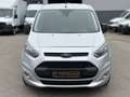 Ford Transit Connect Lang L2 KLIMA NAVI TEMPOMAT AHK Silber - thumbnail 2