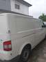 Volkswagen T5 Transporter LR 2.0TDI D-PF Weiß - thumbnail 10