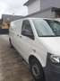 Volkswagen T5 Transporter LR 2.0TDI D-PF Weiß - thumbnail 4