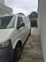 Volkswagen T5 Transporter LR 2.0TDI D-PF Weiß - thumbnail 2