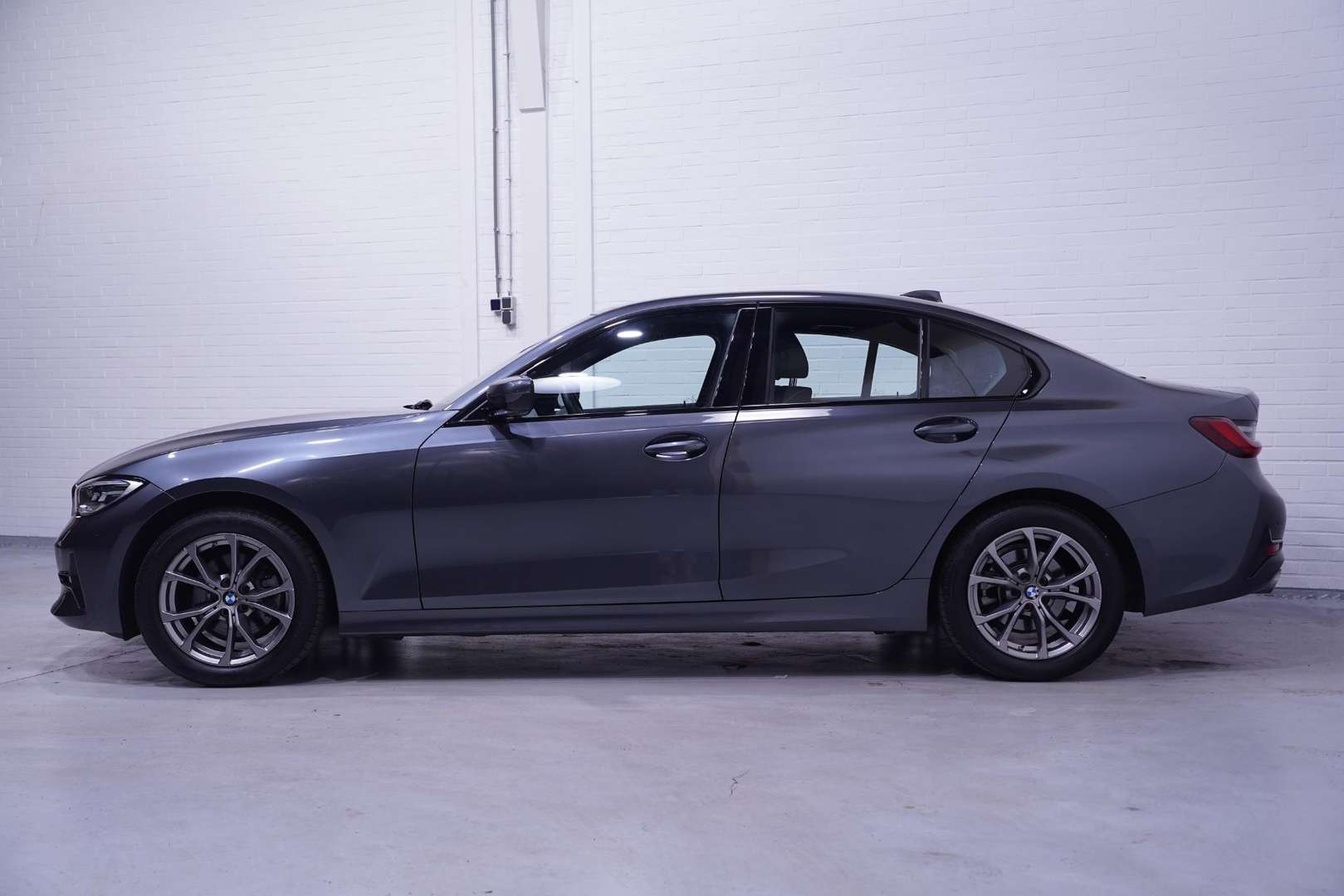 BMW Série 3 Sport Line 320i - 2022 - Joinsteer - #6