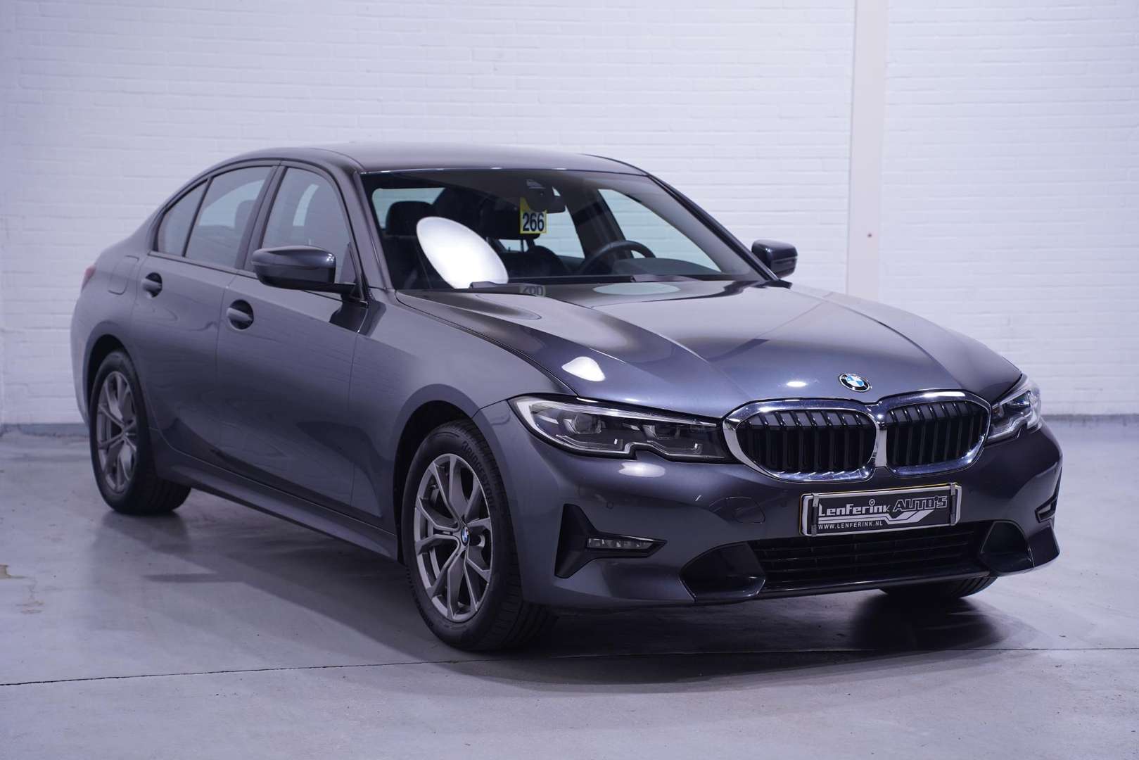 BMW Série 3 Sport Line 320i - 2022 - Joinsteer - #2