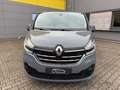 Renault Trafic Kasten L1H1 Komfort/AHK/KAMERA/TEMPOM/7SI Grau - thumbnail 9