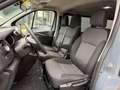 Renault Trafic Kasten L1H1 Komfort/AHK/KAMERA/TEMPOM/7SI Grau - thumbnail 12