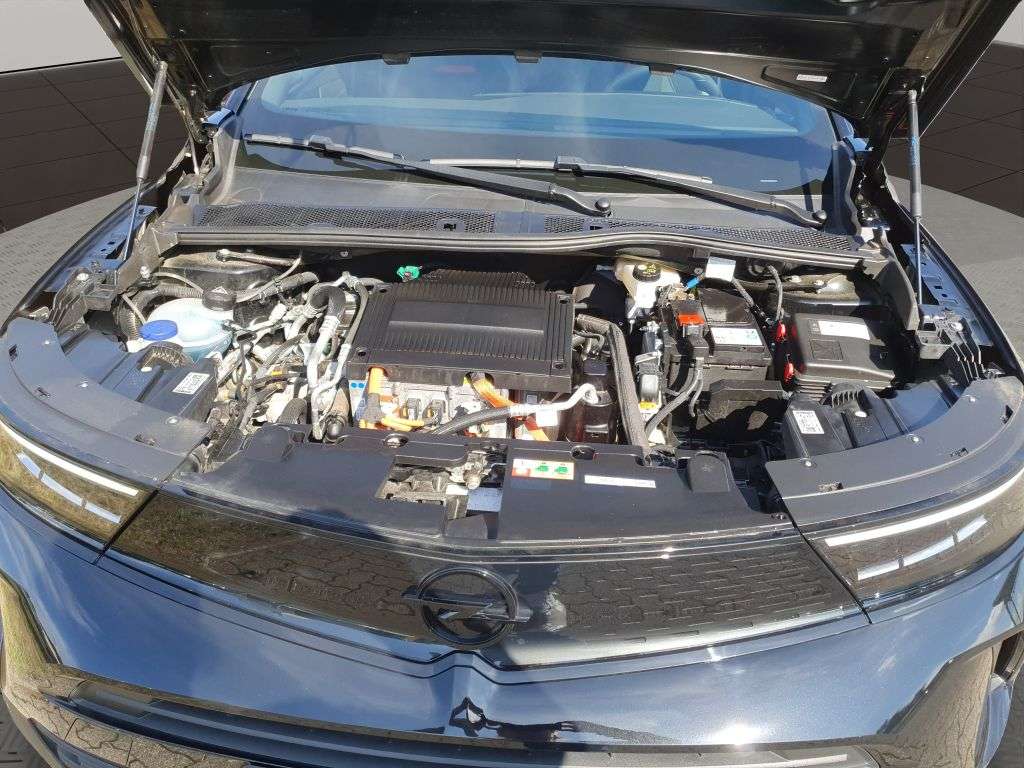 Opel Mokka E