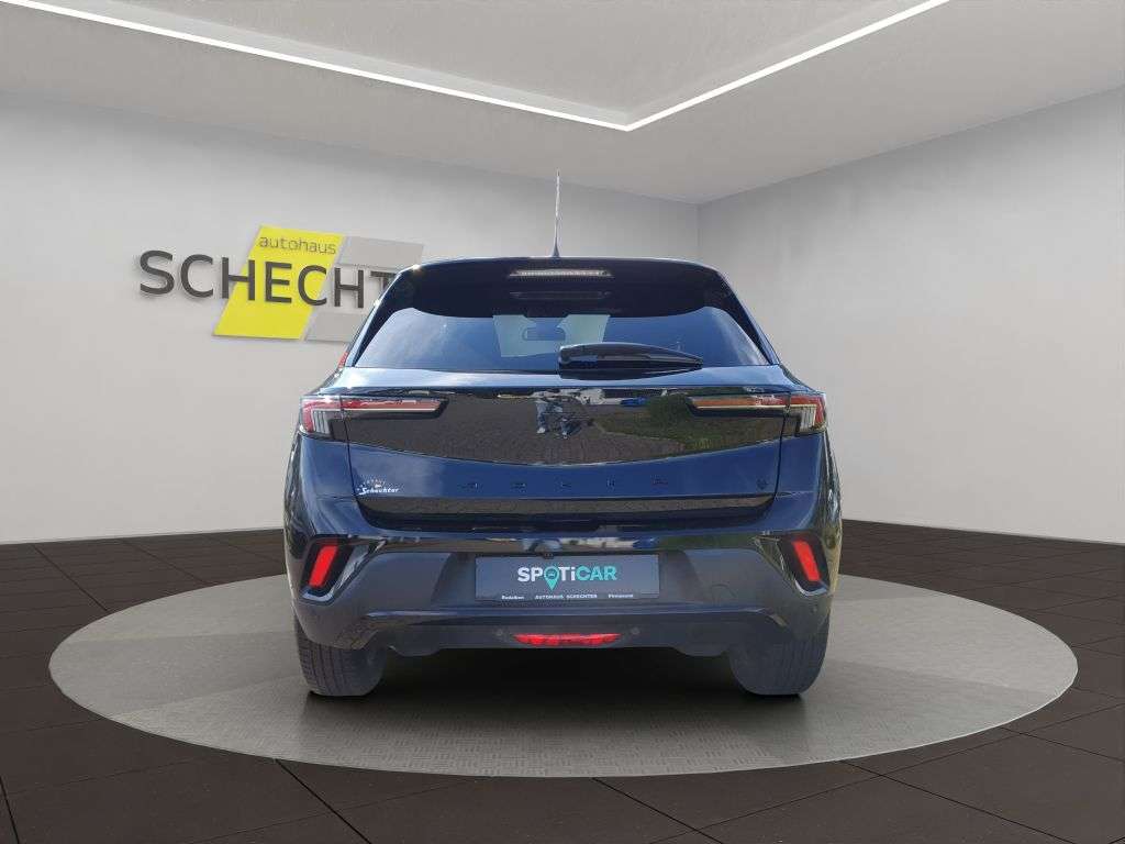 Opel Mokka E