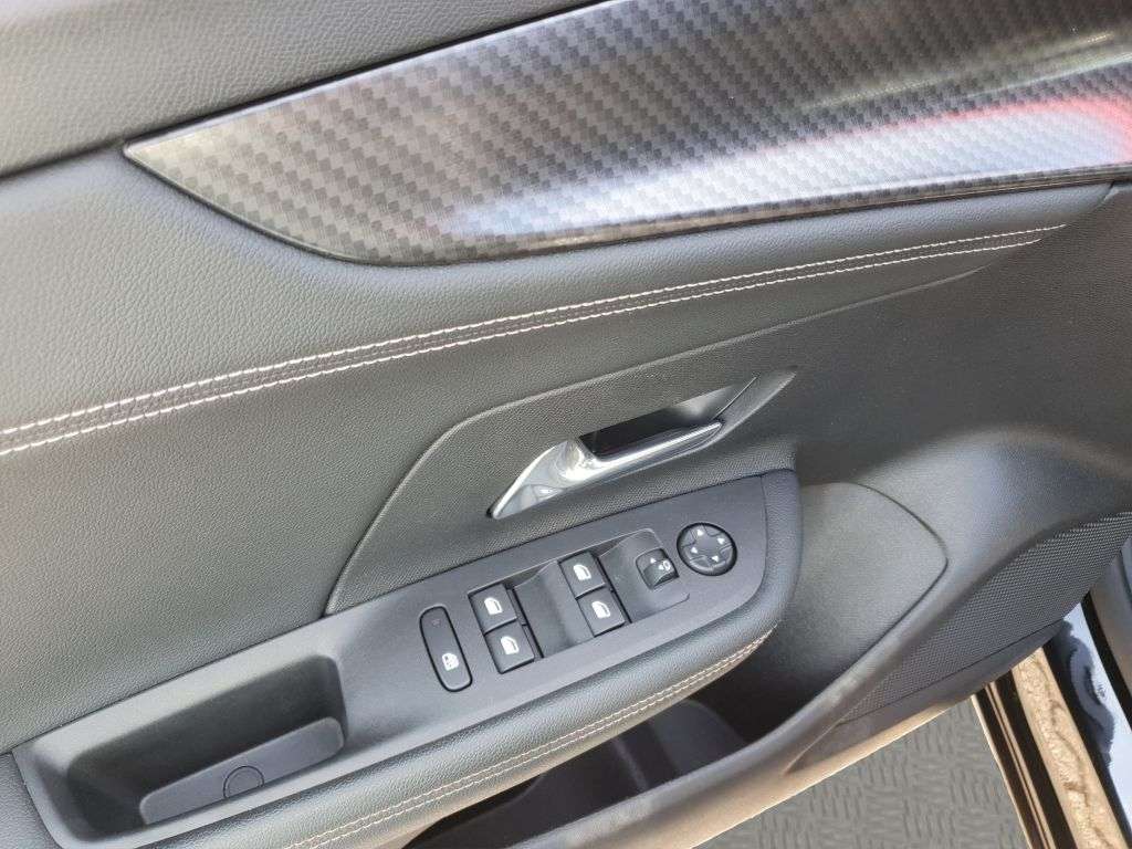 Opel Mokka E