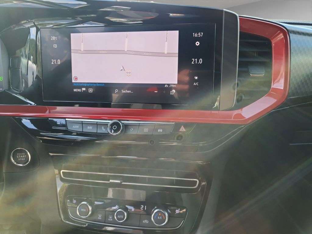Opel Mokka E