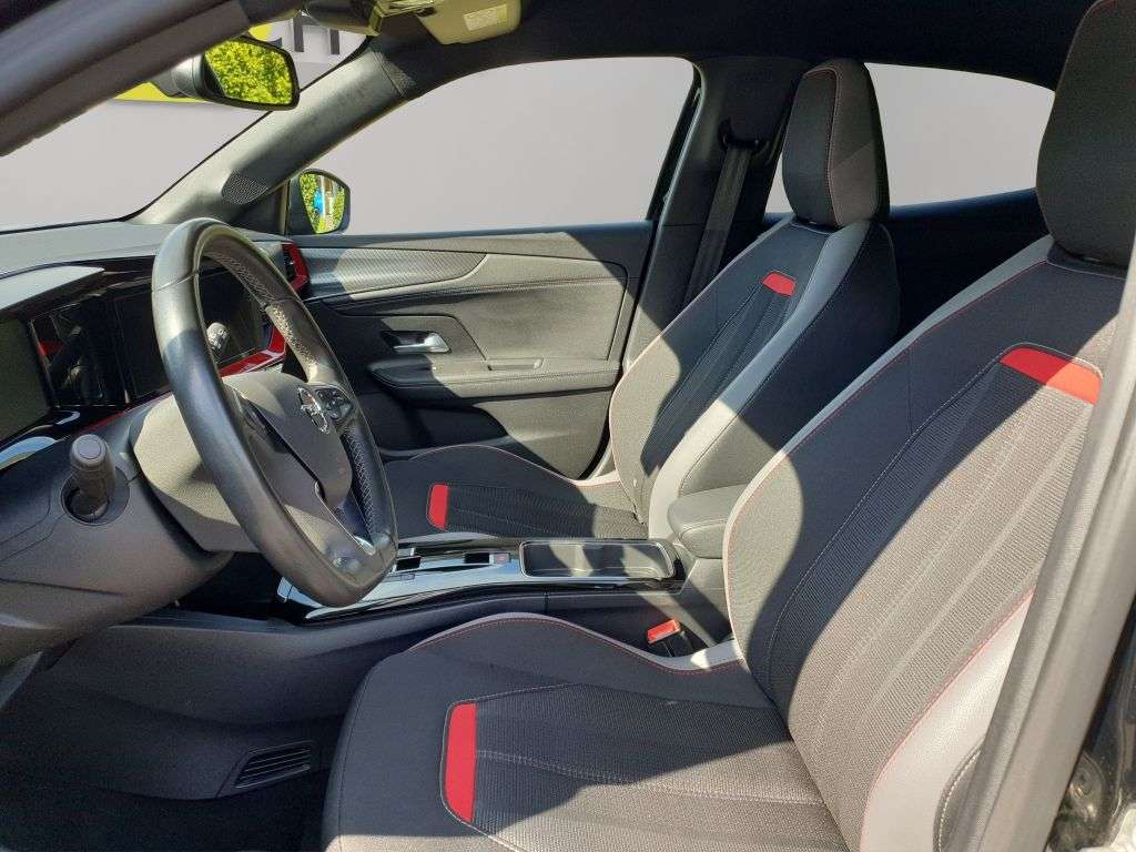 Opel Mokka E