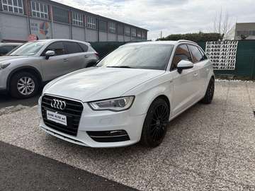Sportback 2.0 tdi Ambition SLine 150cv s-tronic