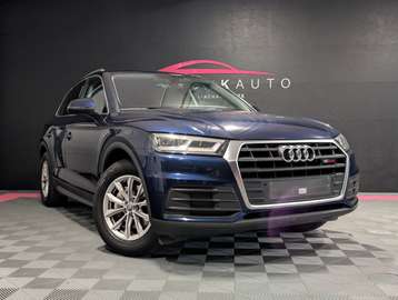 30 TDi Business Edition S tronic **VIRT-COCKPIT**