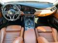 Alfa Romeo Giulia Super|LED|R-KAM|NAVI Gris - thumbnail 2