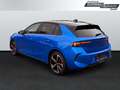 Opel Astra L Lim. 5-trg. 1.2 GS PDC SHZ NAVI Blau - thumbnail 9