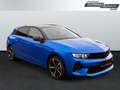 Opel Astra L Lim. 5-trg. 1.2 GS PDC SHZ NAVI Blau - thumbnail 14