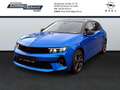 Opel Astra L Lim. 5-trg. 1.2 GS PDC SHZ NAVI Blau - thumbnail 1