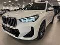 BMW X1 sDrive 18d TETTO Msport Bianco - thumbnail 4