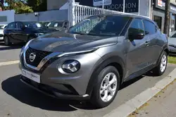 Nissan Juke 1.0 DIG-T 114CH N-CONNECTA DCT 2021