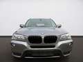 BMW X3 xDrive 20 i*LMF*PDC*AHK*HU 10/2027* Grau - thumbnail 2
