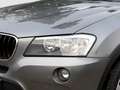 BMW X3 xDrive 20 i*LMF*PDC*AHK*HU 10/2027* Grau - thumbnail 4