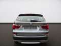BMW X3 xDrive 20 i*LMF*PDC*AHK*HU 10/2027* Grau - thumbnail 6