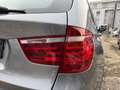 BMW X3 xDrive 20 i*LMF*PDC*AHK*HU 10/2027* Grau - thumbnail 10