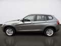 BMW X3 xDrive 20 i*LMF*PDC*AHK*HU 10/2027* Grau - thumbnail 8
