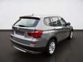 BMW X3 xDrive 20 i*LMF*PDC*AHK*HU 10/2027* Grau - thumbnail 5