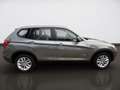 BMW X3 xDrive 20 i*LMF*PDC*AHK*HU 10/2027* Grau - thumbnail 9