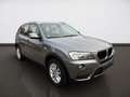 BMW X3 xDrive 20 i*LMF*PDC*AHK*HU 10/2027* Grau - thumbnail 1