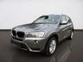 BMW X3 xDrive 20 i*LMF*PDC*AHK*HU 10/2027* Grau - thumbnail 3