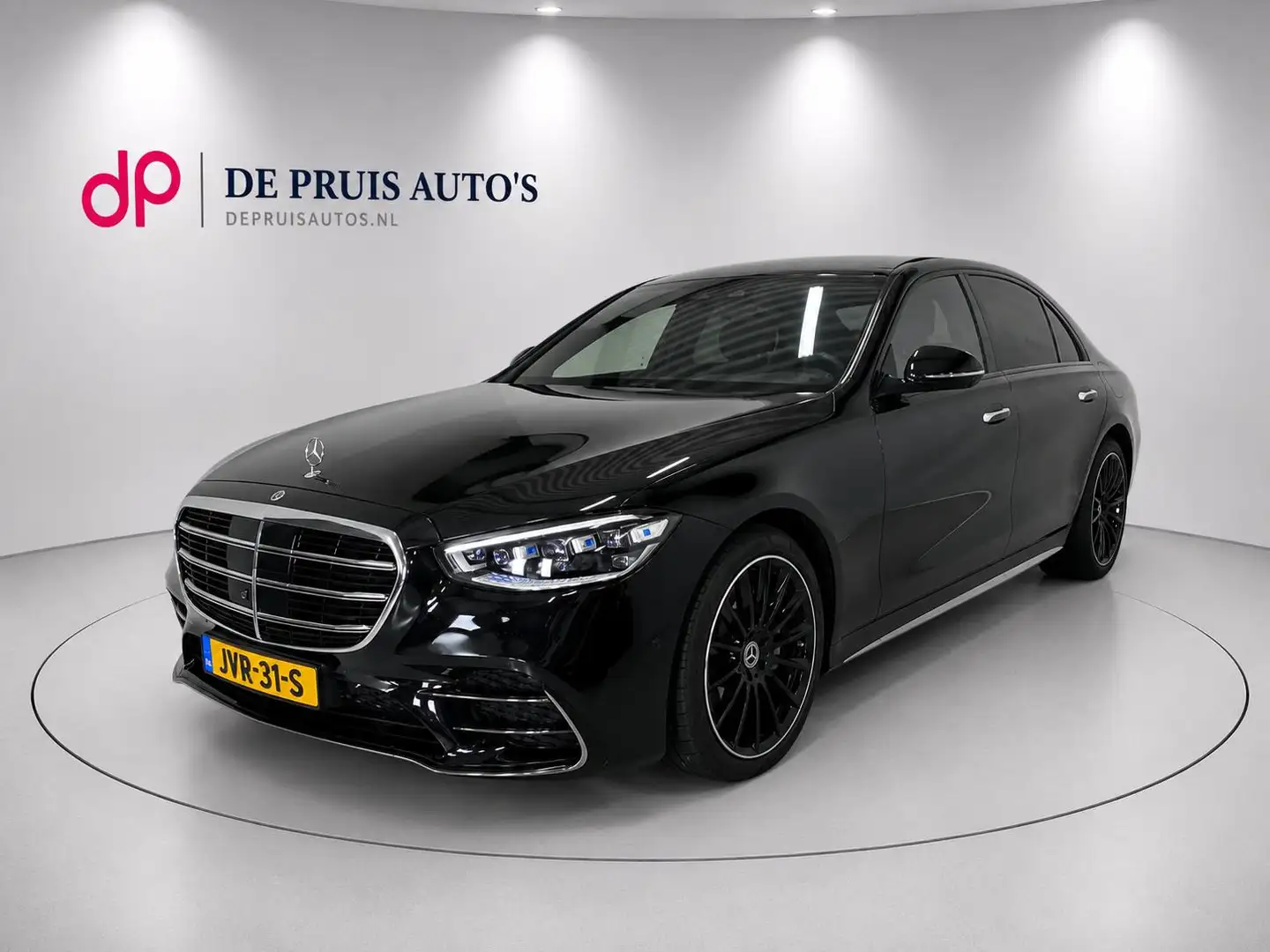 mercedes-benz clasa s