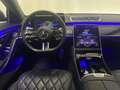 Mercedes-Benz S 580 e 4MATIC Lang AMG Line 4 Wiel besturing 360°-camer Schwarz - thumbnail 23