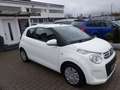 Citroen C1 Feel*KLIMA*TEMPOMAT*GARANTIE*INSPEKTION NEU* Weiß - thumbnail 3
