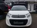 Citroen C1 Feel*KLIMA*TEMPOMAT*GARANTIE*INSPEKTION NEU* Weiß - thumbnail 4