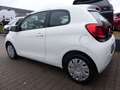 Citroen C1 Feel*KLIMA*TEMPOMAT*GARANTIE*INSPEKTION NEU* Weiß - thumbnail 6