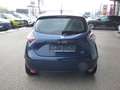 Renault ZOE Zoe Complete Riviera R135 Z.E.50 (52kWh) KAUFBA... Blau - thumbnail 4