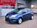 Renault ZOE Zoe Complete Riviera R135 Z.E.50 (52kWh) KAUFBA... Blau - thumbnail 1