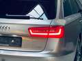 Audi A6 2.0 TDi **CLIMATISATION**GARANTIE** Gris - thumbnail 3