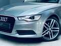 Audi A6 2.0 TDi **CLIMATISATION**GARANTIE** Gris - thumbnail 7