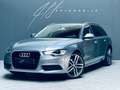 Audi A6 2.0 TDi **CLIMATISATION**GARANTIE** Gris - thumbnail 6