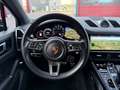 Porsche Cayenne Turbo APPROVED Chrono PDCC Matrix 22Zoll Hinterach Noir - thumbnail 17