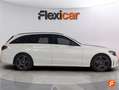 Mercedes-Benz C 220 d Estate White - thumbnail 4