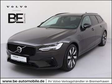 T8 Plus Dark Recharge AWD ACC HUD PANO