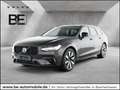 Volvo V90 T8 Plus Dark Recharge AWD ACC HUD PANO Grau - thumbnail 1