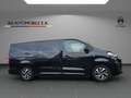 Citroen Spacetourer Business Lounge XL Elektromotor Schwarz - thumbnail 4