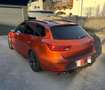 SEAT Leon FR 2.0 TDI Black Edition Orange - thumbnail 7