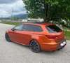SEAT Leon FR 2.0 TDI Black Edition Orange - thumbnail 4