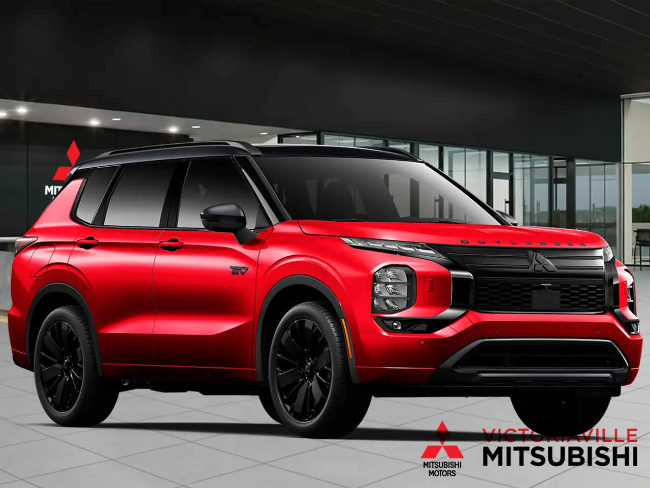 Mitsubishi Outlander снимка Mitsubishi Outlander