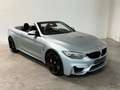 BMW M4 Cabrio DKG H&K/HUD/Keramisch/Carbon/Keyless Zilver - thumbnail 13