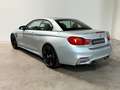 BMW M4 Cabrio DKG H&K/HUD/Keramisch/Carbon/Keyless Zilver - thumbnail 7